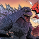 Illustration for article titled This is probably the best-looking Godzilla comic you've ever read